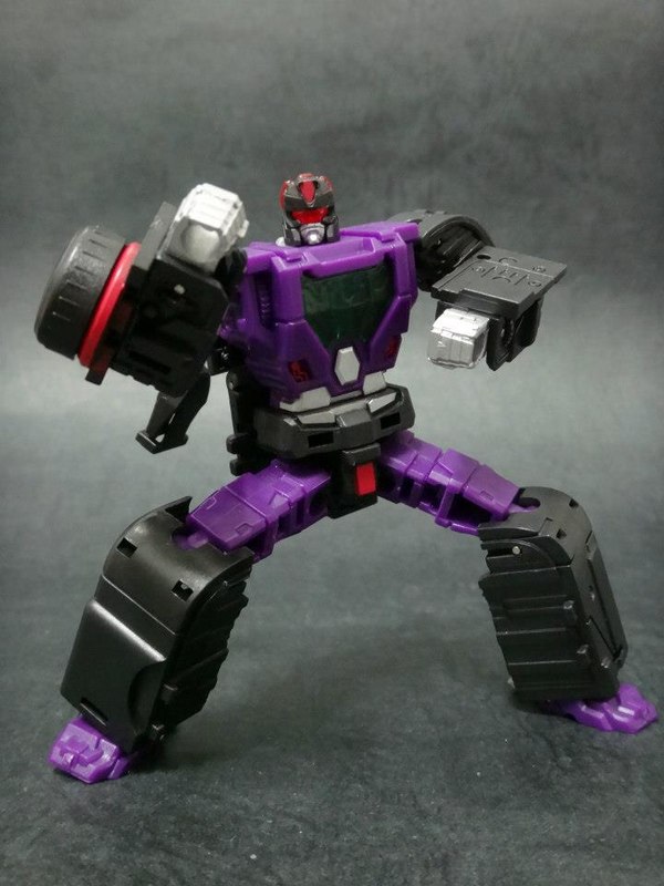 In Hand Images TFC Toys Phototron DSLR Camera Combiner Team Figures  (41 of 52)